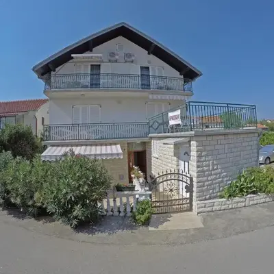Primasrima Apartments