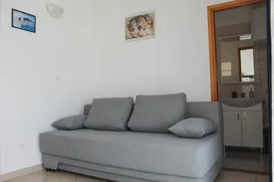 Prostor za sjedenje u objektu