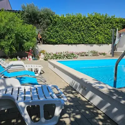 Apartment Buba