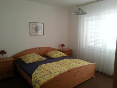 Krevet ili kreveti u jedinici u objektu Apartment Jevic