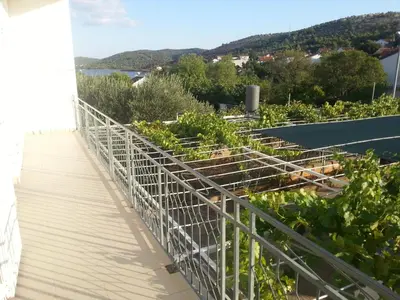Priroda u blizini privatnih smještaja