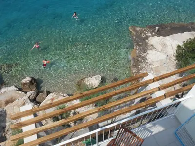 Priroda u blizini apartmana