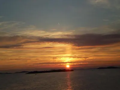 Priroda u blizini apartmana