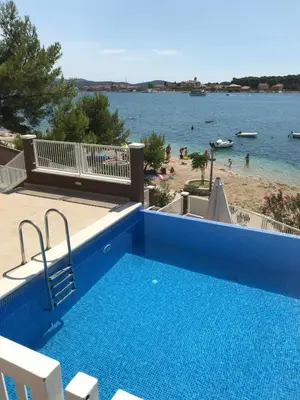 Priroda u blizini apartmana