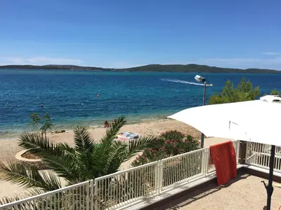 Priroda u blizini apartmana