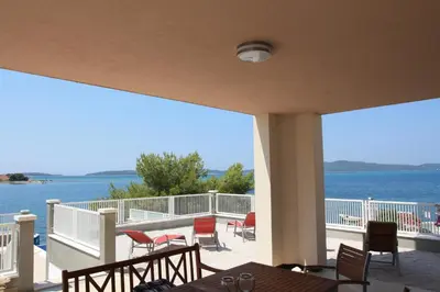 Priroda u blizini apartmana