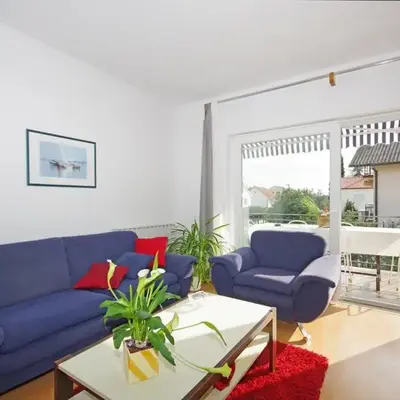 Marija Apartments