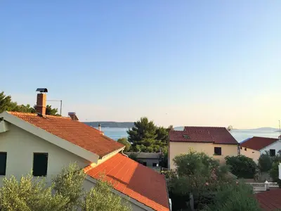 Priroda u blizini apartmana