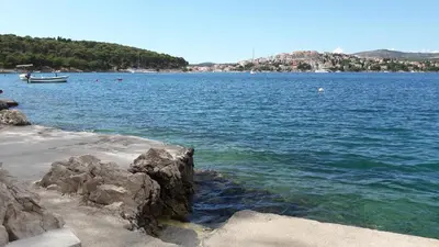 Priroda u blizini apartmana