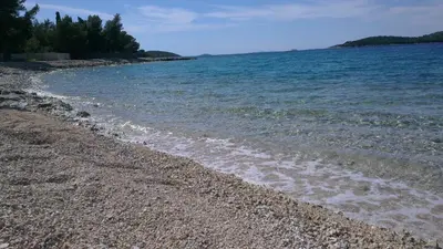 Priroda u blizini apartmana