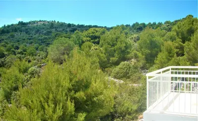 Priroda u blizini apartmana