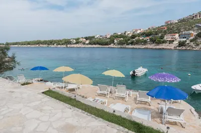 Priroda u blizini apartmana
