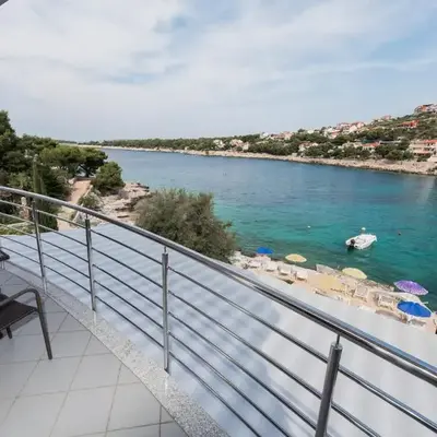 Apartment Dragan Grubišić