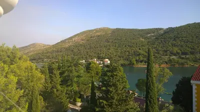 Priroda u blizini apartmana