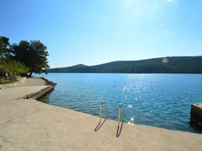 Priroda u blizini apartmana