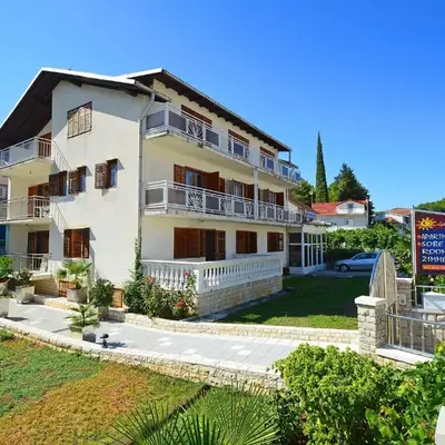 Apartment Milenko-2 by Interhome