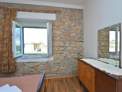 Tlocrt objekta Holiday Home Marija by Interhome