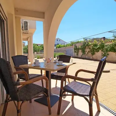 Apartment Sablić-1 by Interhome