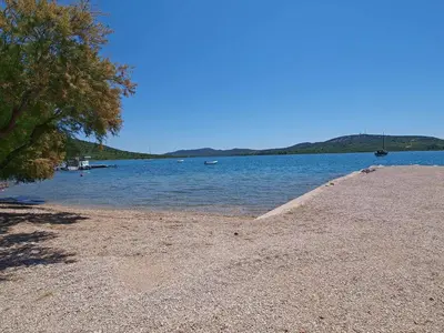 Priroda u blizini apartmana