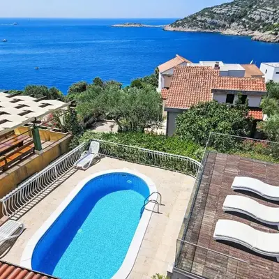 Holiday Home Carmen by Interhome