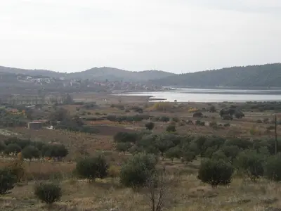 Priroda u blizini apartmana