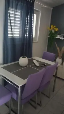 Prostor za sjedenje u objektu