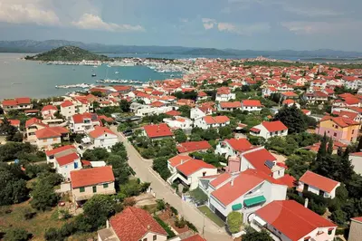 Priroda u blizini apartmana