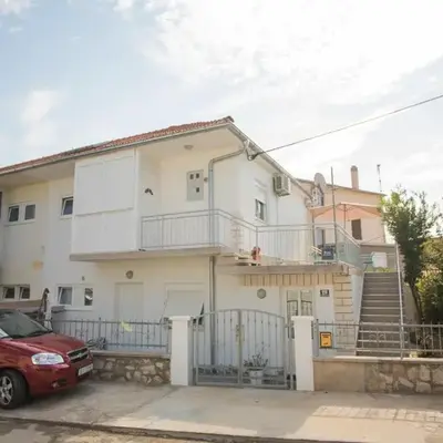 Apartment Ana