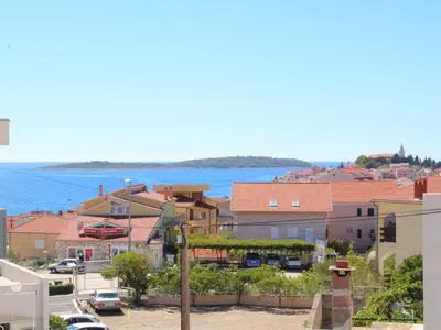 Priroda u blizini privatnih smještaja