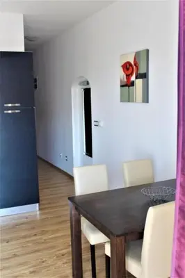 Tlocrt objekta Apartment Jure