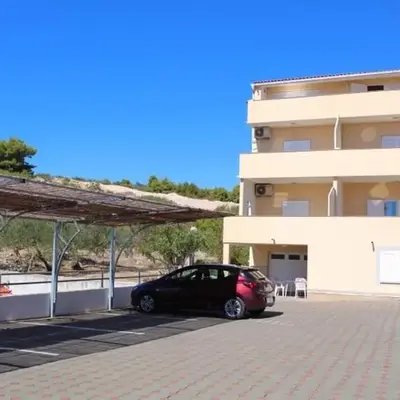 Apartment Jure
