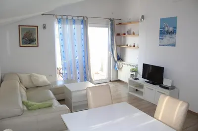 Prostor za sjedenje u objektu