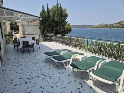 Priroda u blizini privatnih smještaja
