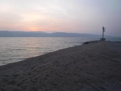 Priroda u blizini apartmana