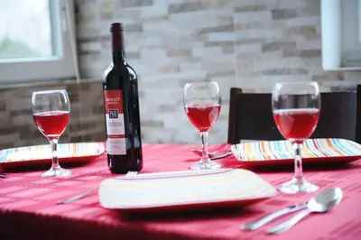 Pića u objektu Apartment Doris