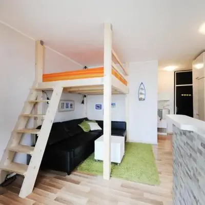 Apartment Doris