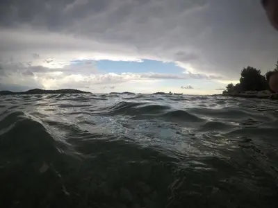 Priroda u blizini apartmana