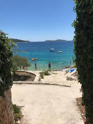 Priroda u blizini apartmana