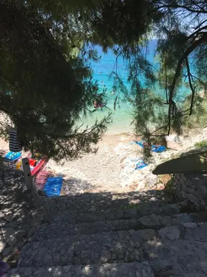 Priroda u blizini apartmana