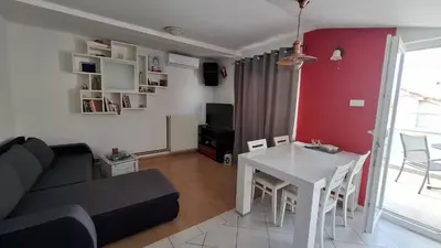 Prostor za sjedenje u objektu