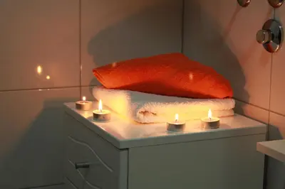 Tlocrt objekta Apartment Frzop