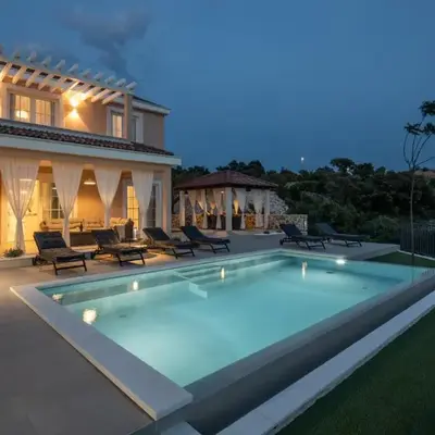 Villa Gospoja