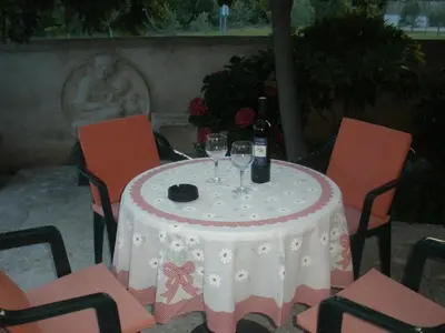 Tlocrt objekta Apartment Gogi