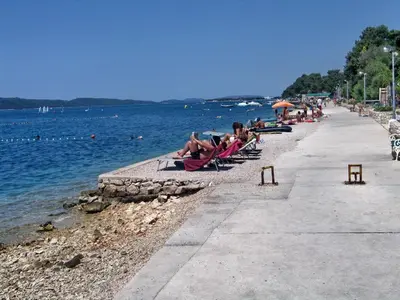 Priroda u blizini apartmana
