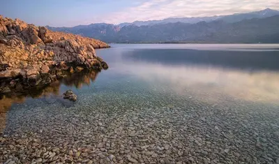 Priroda u blizini privatnih smještaja