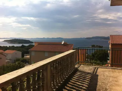 Priroda u blizini apartmana
