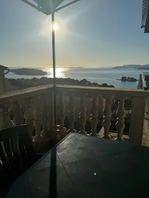 Priroda u blizini apartmana