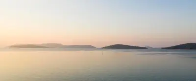 Priroda u blizini apartmana