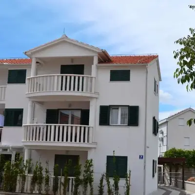 Apartment Dario