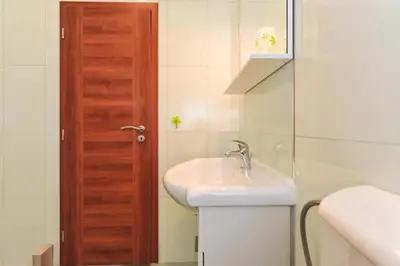 Tlocrt objekta Apartment Kruno